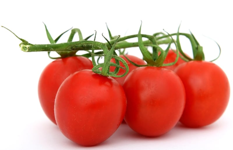 Healthy Food Image