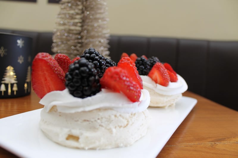 Pavlova